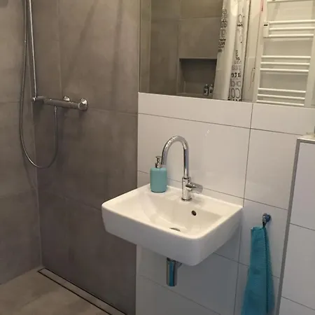 Kr18 Апартаменты